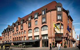 Crowne Plaza Hotel Brugge By Ihg